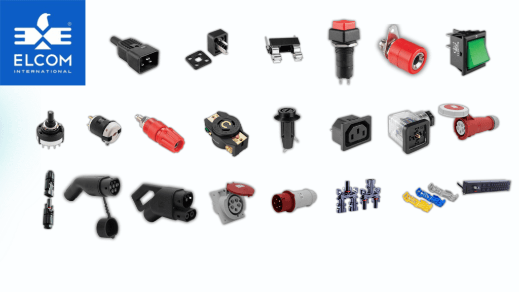 Elcom Authorized Distributors in India List – MSCPL
