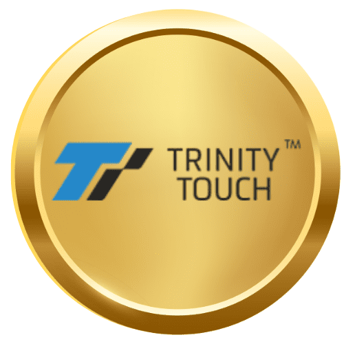 TRINITY TOUCH