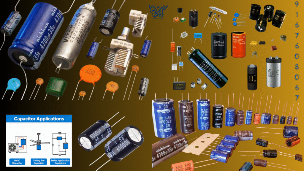 Capacitor