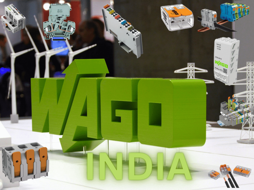 WAGO INDIA