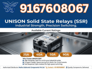 unison ssr