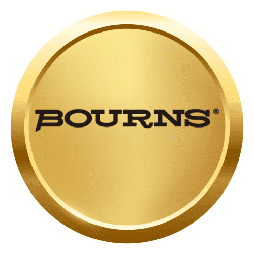 Bourns Potentiometer Wiring Diagram