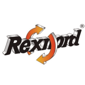 rexnord fan