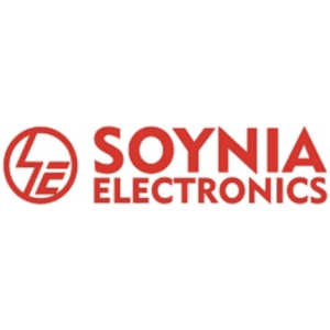 soynia connectors
