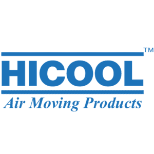 hicool axial fan