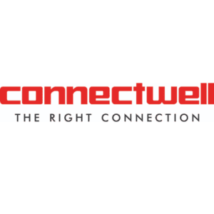 Connectwell terminal block 2.5 mm