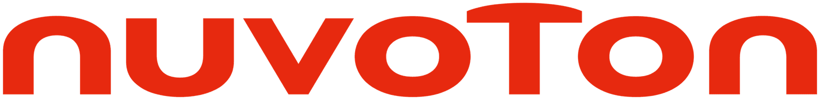 Nuvoton_Technology_logo.svg