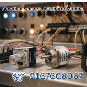 Pravdhan Sensors distributor Mumbai
