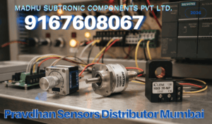 Pravdhan Sensors distributor Mumbai