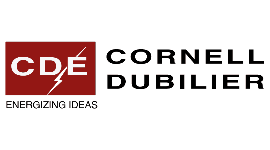 cde-cornell-dubilier-logo-vector